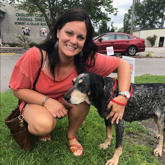 Meet your Posher, Jama - Picture 1 of 2